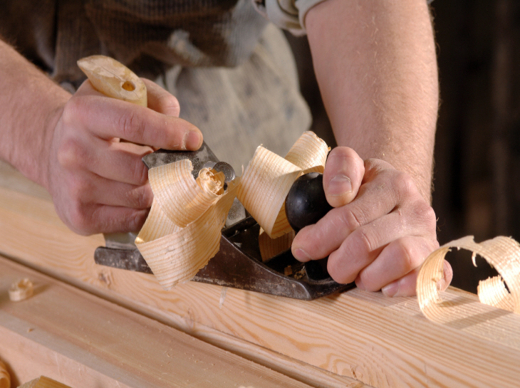 Maine Joinery Services